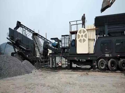 sand crushing equipment manufacturers in pune 
