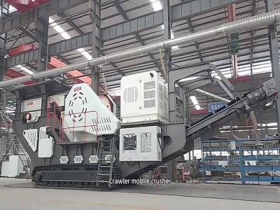 Cost Of An Copper Ore Crusher 