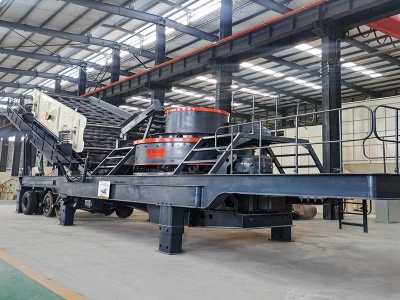 Lippmann 3036 Rock Ram jaw crusher for sale | sold at ...