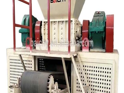 Vertical Raw Mill Specifi Ions 