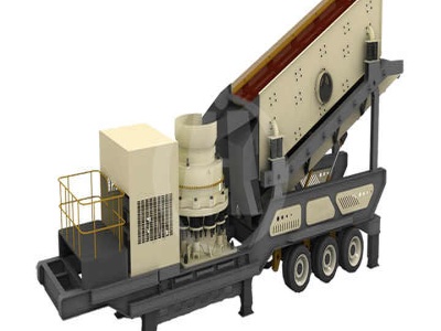size iron ore crusher after 