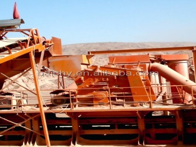 آلة طحن مطحنة الرمل العراق