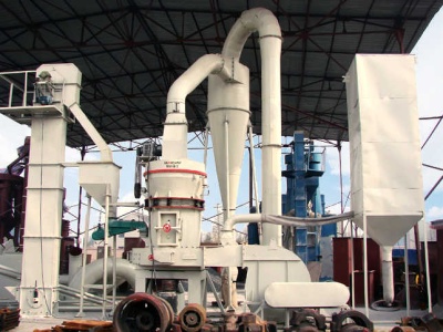 CAT Crushers Sand Production Plant For Sale | Crusher ...