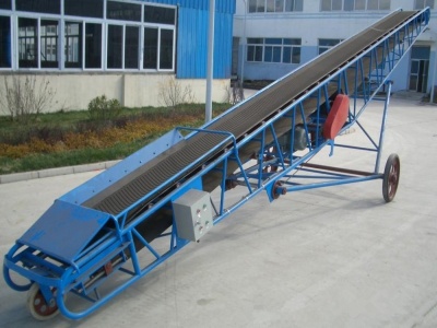 gravel screen and wash plant 