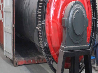 coal mill ball and tube type bbd 