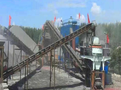 stone crusher fully automated plant price in india