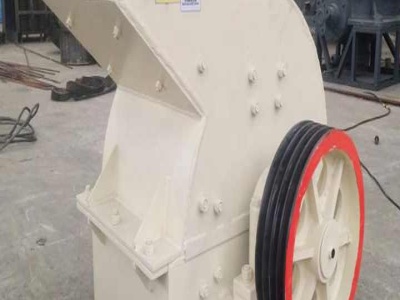 what is the difference between a impact crusher 