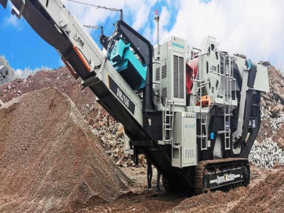 Xinxiang Dingli Mining Equipment Co., Ltd. Crushing ...