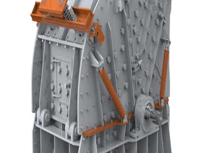 hammer crusher difference 