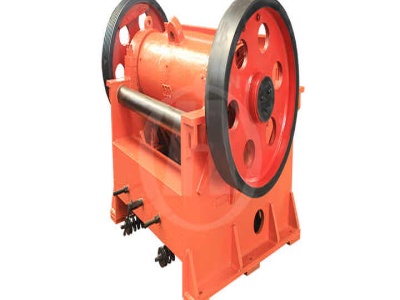 Single Stage Hammer Crusher 