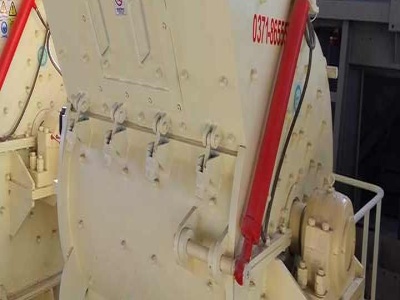 the efficiency of impact crusher pdf 