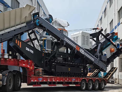 supplier for mobile coal crusher in Nigeria