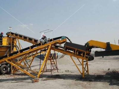 plant and machines manufacturers for iron ore mining