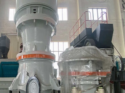 mesin crusher di pabrik semen 