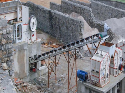 cook islands protable crushing plant price