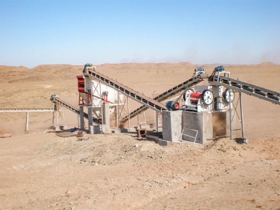stone crusher companies in south africa 