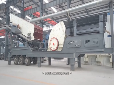 sample project reports on stone crusher plant