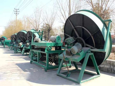 single stage hammer crusher 