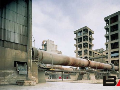 iron ore wet concentrator plant in mongolia