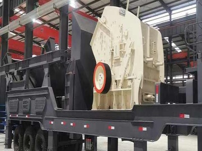 project report on stone crusher manufacturing