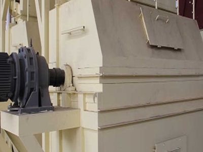 what is cement plant tertiary crusher 