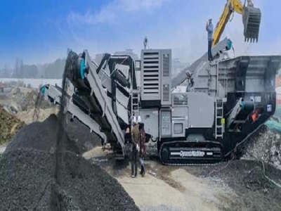 high quality new impact crusher from shangahi | News ...