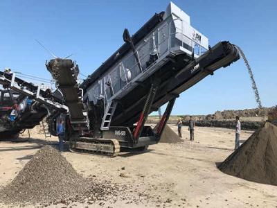 usa mining and crushing equipment 