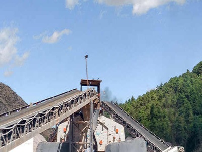 Best Manufacturers Of Stone Crushers In World