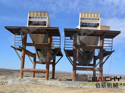size iron ore crusher after 