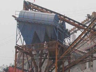 موردي معدات إثراء الفحم في نيجيريا