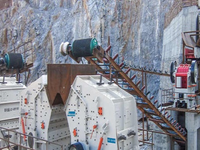 cement concrete vertical crushing mechine 