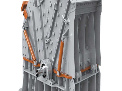 Jaw Crusher Wear Parts | Columbia Steel Casting Co., Inc.