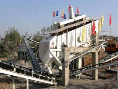 impact crusher hammer material composition 
