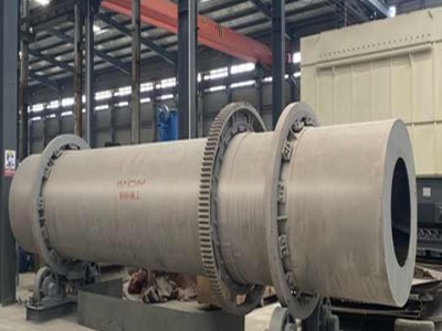 Triple Roll Mill, Capacity Table