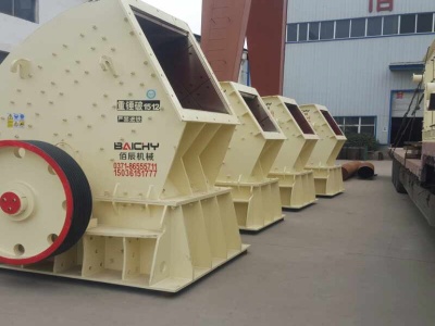 Mining Conveyors Processing Equipment Manufacturer
