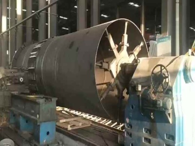 Full Set Of Crushing Equipment In Kazakhstan And Turkmenistan