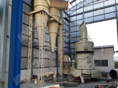 studies for cement mill optimisation 