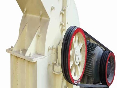 Heavy Parts Miami Jaw Crusher Parts