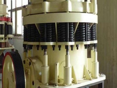تعريف آلة الطحن المستخدمة في صناعة الفخار