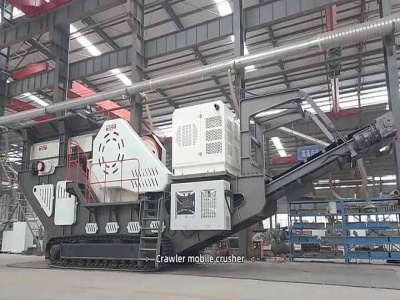 tantalum crusher machine for sale in mexico