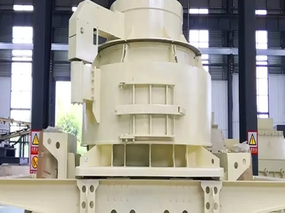 Metso Impact Crusher for Secondary, Tertiary Applications