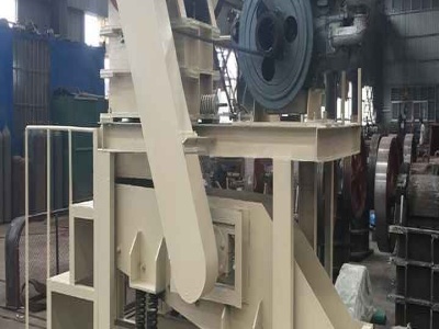 kaolin milling and crushing machines complete crushing ballast