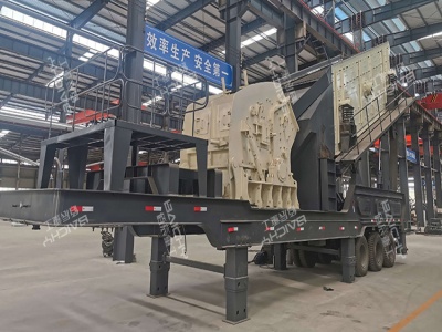 500 T/h Mobile Stone Impact Crusher From Uk 
