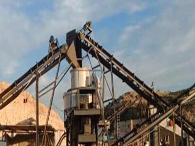 Rock Crusher And Plant In Gujarat 