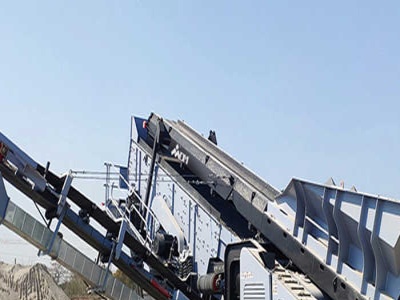 Small Scale Coal Mining Processing 