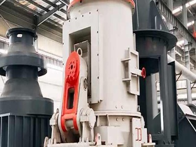 operating frequencies of sbm hp cone crusher 