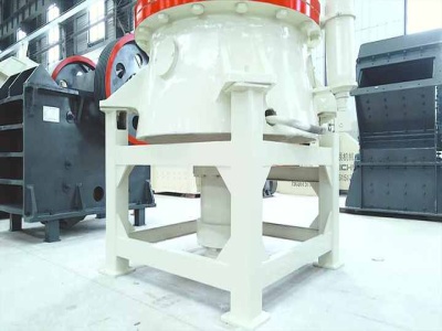 single cylinder hydraulic cone crusher for tin in belgium