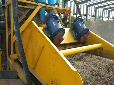 mining and construction machinery conveyors