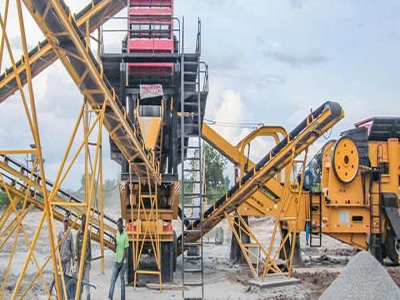 المعدات اللازمة لإنتاج الجرانيت المحجر من 420 طن في الساعة