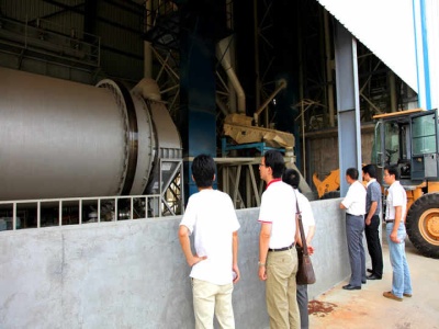 working of a impact crusher 